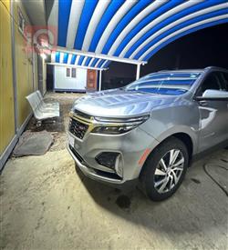 شيفروليه إكوينوكس